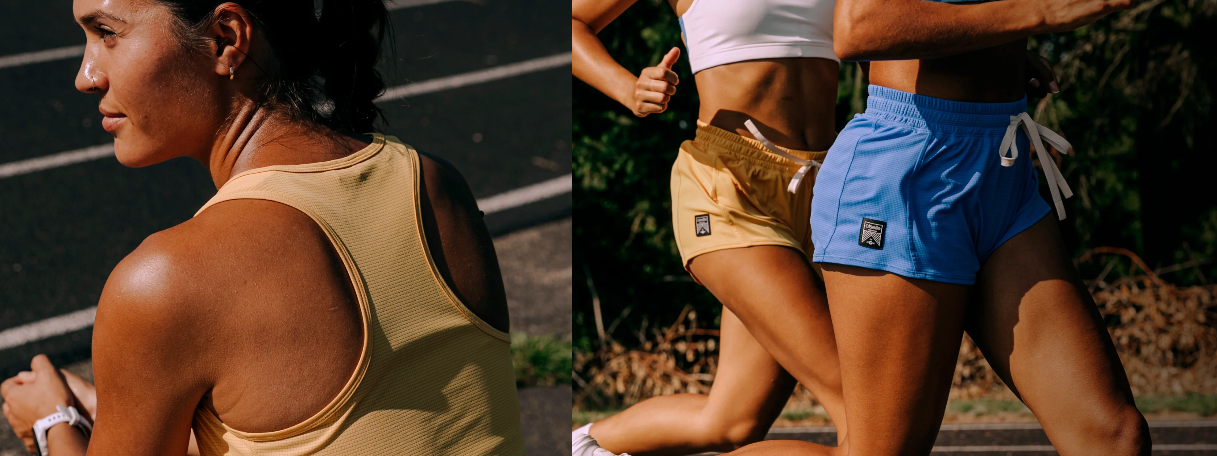 Gear You Love To Run In